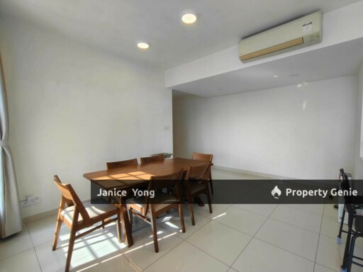 Teega Residences @ Puteri Harbour