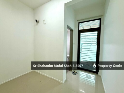 Double Storey Terrace, Taman Desa Budiman, Sungai Long Kajang