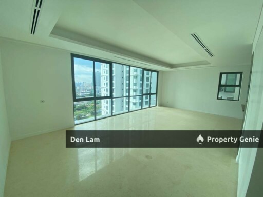 D'Rapport Residences Embassy Row KLCC for Sale !!