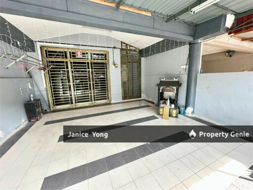 Taman Bestari Indah Ulu Tiram