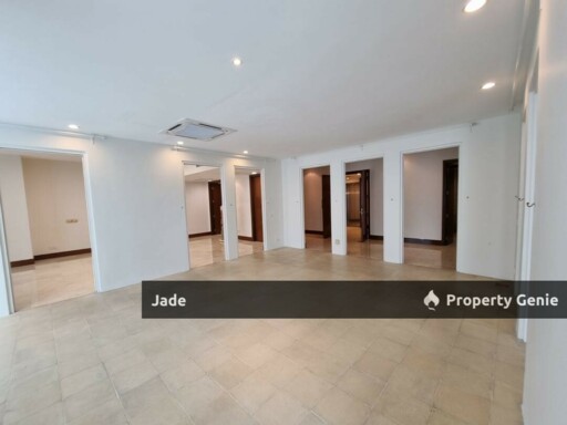Penthouse Kirana KLCC opposite Mandarin Oriental Hotel