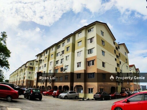 Kelisa Ria | Save up to 42k | Below Market Value 28% Auction Property!