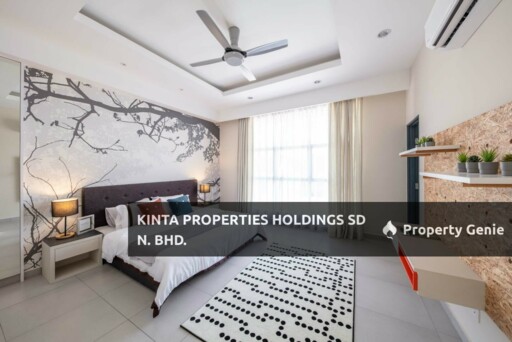 Olive, Bandar Baru Sri Klebang