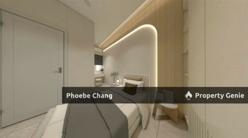 Ipoh Klebang Ria Double Storey Terrace Show Unit Open For Sale