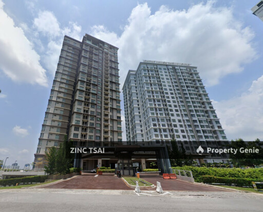 Shaftsbury Residence {Save RM 35,000}