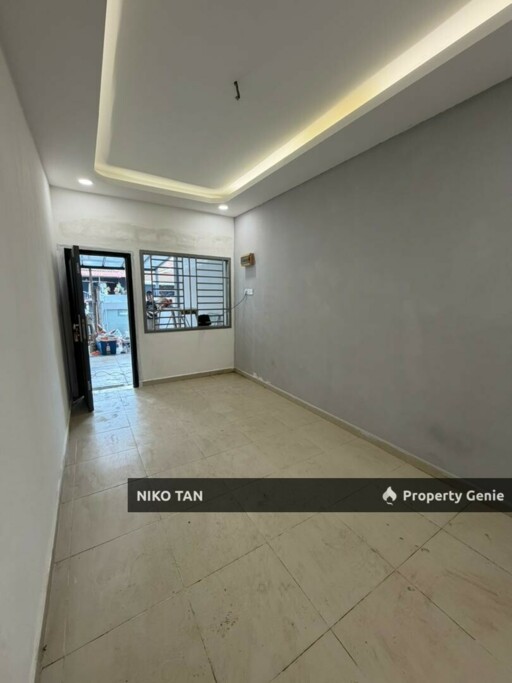 Taman Pulai Emas 1Stry Fully Renovated Skudai For Sale