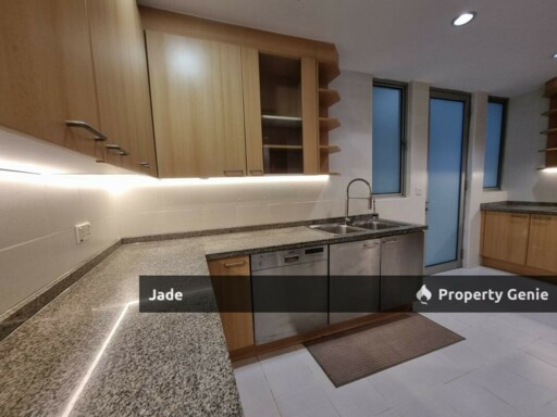 KL Tower View Penthouse Kirana KLCC Boutique Low Density Residence