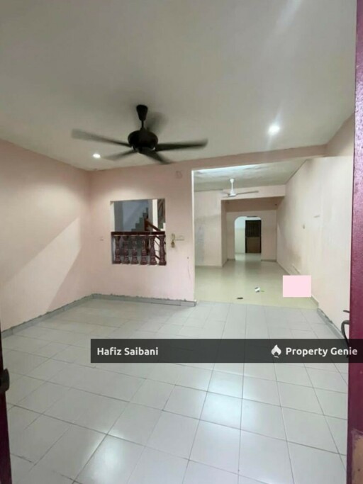 Single Storey Taman Dato Hormat  Telok Panglima Garang