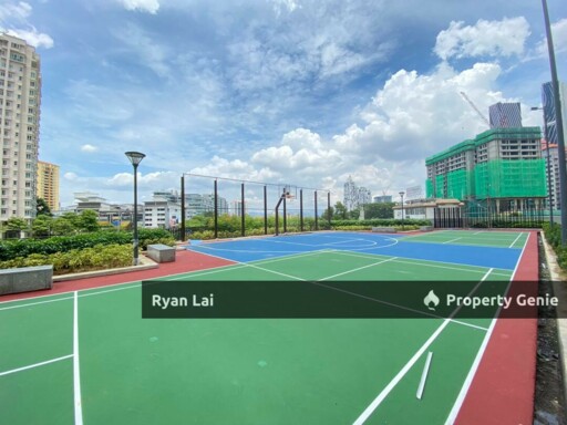 Agile Mont Kiara🔥🔥Save up to 500k | Below Market Value 27% Auction Property! 🔥🔥