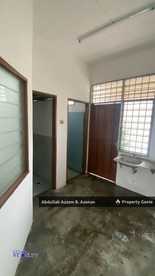 BELOW MARKET VALUE TAMAN MAHSURI
