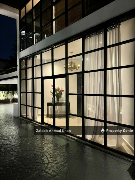 Luxury Villa Bungalow @ Titiwangsa Kuala Lumpur For Sale