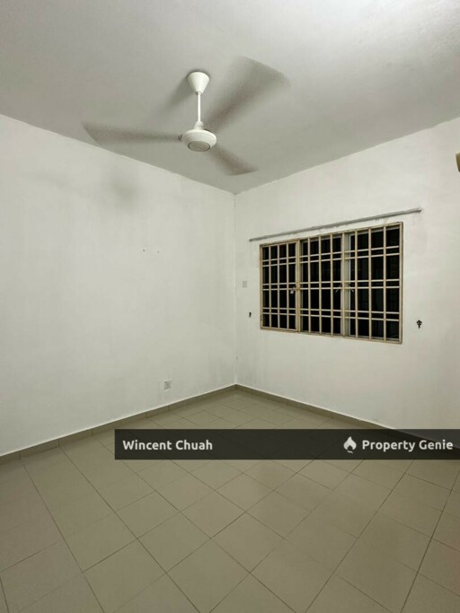 Kemensah Villa Condo, Ampang, Selangor
