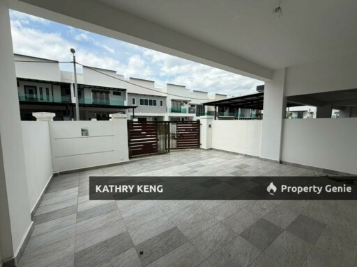 Taman Mengkibol For Rent Kluang For Rent Johor For Rent