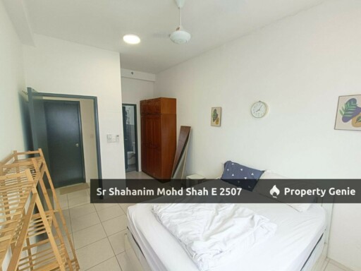 Apartment Kita Impian, Cybersouth Dengkil