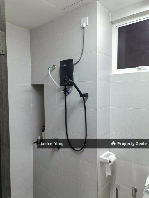 Trellis Residence Johor Bahru
