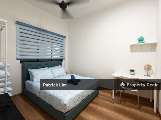 The Quartz Residence To Sale