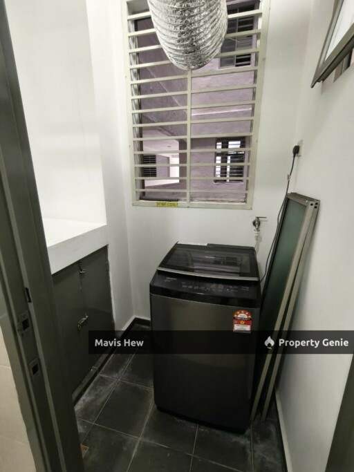 For Rent, One Sentral @Nusa Sentral, 1 Carpark Lot, Fully Furnished