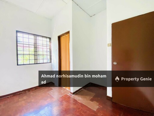 TERMURAH!!! Double Storey Terrace Taman Subang Mewah (USJ 1), Subang Jaya