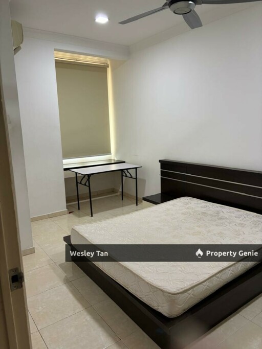 Bukit Katil Taman Merbok Freehold 2 Stry Terrace Renovated & Furnished
