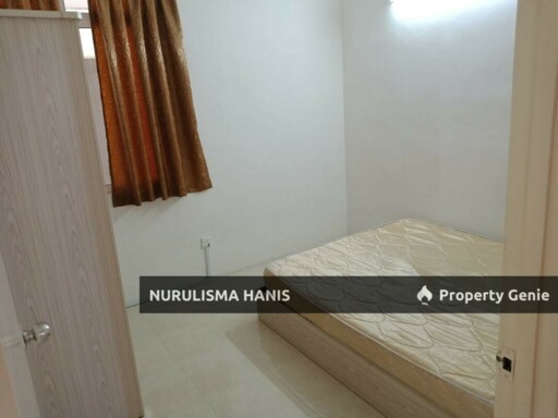 D'Piazza Condominium Bayan Lepas Penang NEAR GBS MAYANG/ SPICE ARENA