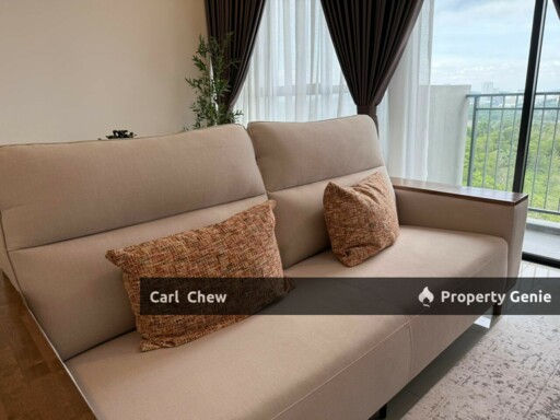 Gems Residences