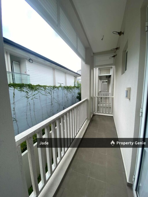 3-Storey Superlink @ Serene Mont Kiara, KL