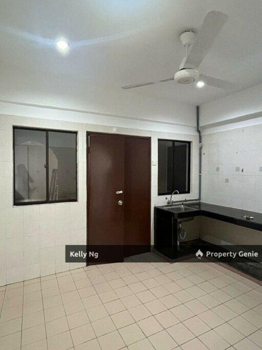 Vista Bayu Apartment Penthouse At Bayu Perdana Klang For Rent