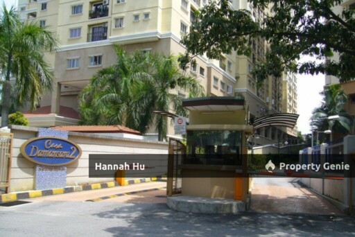 Damansara Casa 2