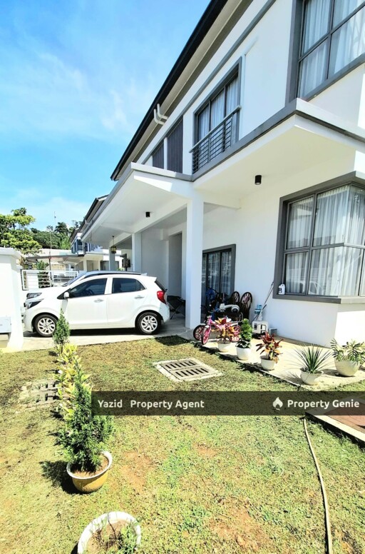 Taman Desaria Indah