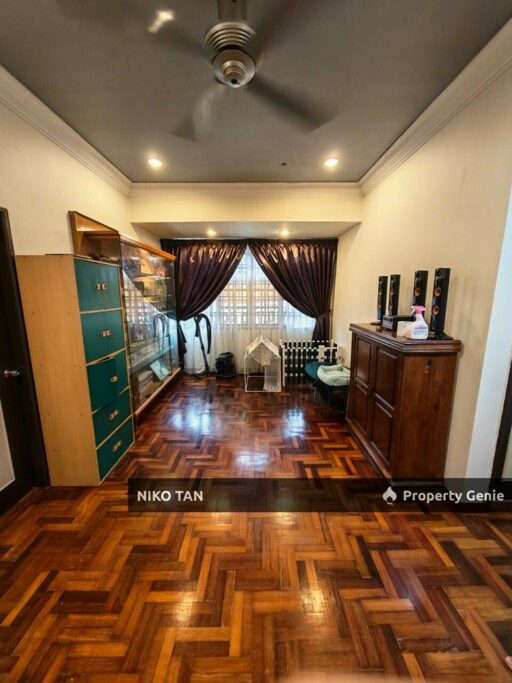 [CORNER]2Storey Jalan Pesona, Taman Pelangi Indah For Sale