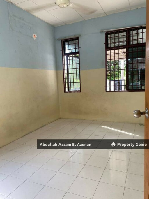 CORNER LOT ‼️BELOW MARKET VALUE ‼️Taman Kelisa Ria