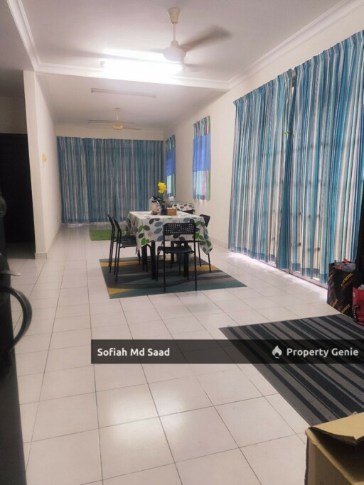 2 Storey End Lot Precinct 14 Putrajaya