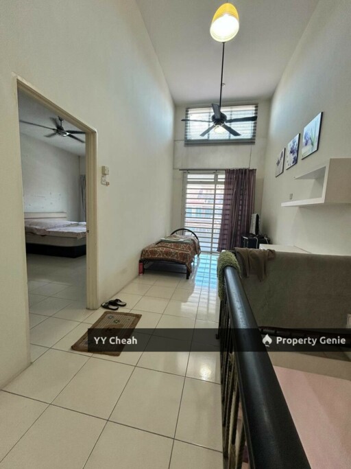 Bandar Cyber, Botani Ipoh, 2 storey house For Sale, great value for money, furnished 4rooms 4 bathrooms