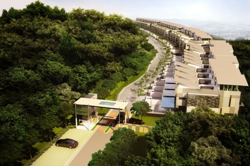 Tiara Residences