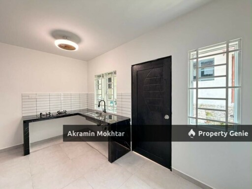 Freehold | 2 Storey Terrace Jalan Kemboja Bukit Sentosa Rawang, Selangor