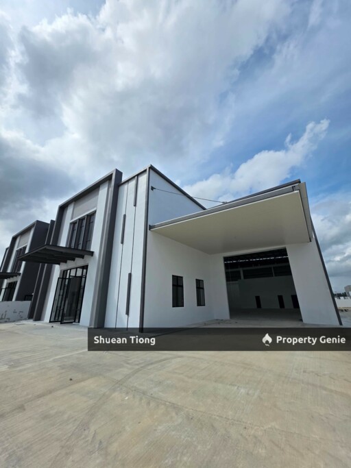 Eco Business Park 1