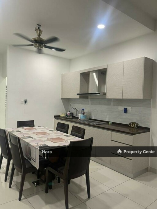 Laman Azalea, Nilai Impian, Fully Furnished for Sale