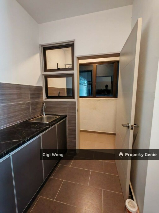 For Rent Admiral Residence Block A Level 15