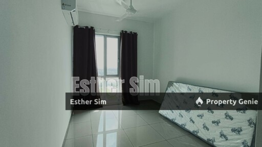 Metropol Condominium, Bandar Perda Bukit  Mertajam [High-Floor Corner]