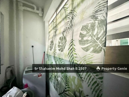 Puncak Hijauan Apartment, Bangi, Selangor