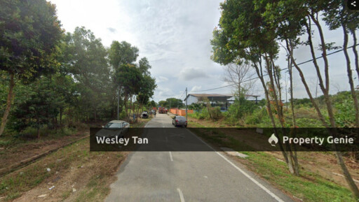 Seri Telok Mas