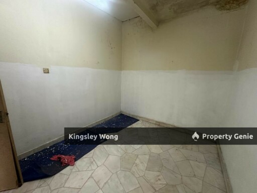 Lahat Ipoh Cash Back Unit Single Storey Corner House Near Pengkalan Lahat Simpang Pulai Batu Gajah
