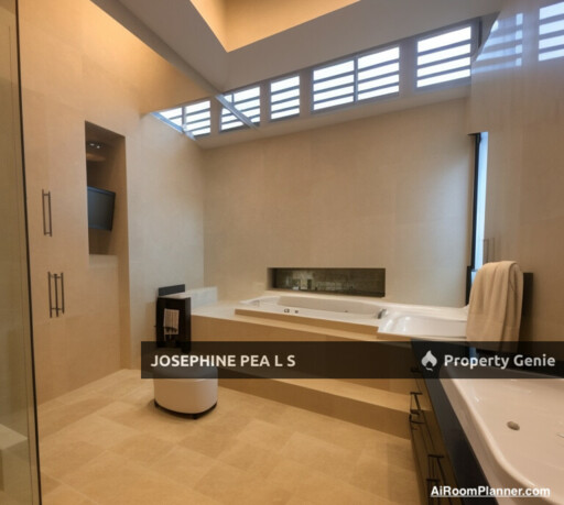 Luxury Bungalow for Sale at Bukit Gita Bayu, Seri Kembangan, Selangor