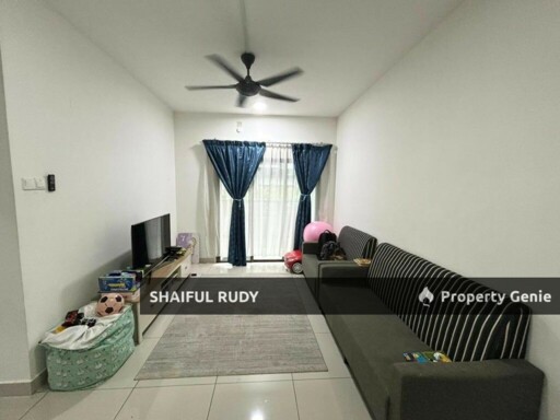 Residensi Zamrud, Kajang 2