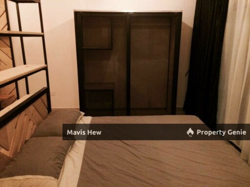 Palazio @ Mount Austin/ Studio/ Near AEON Tebrau/ IKEA