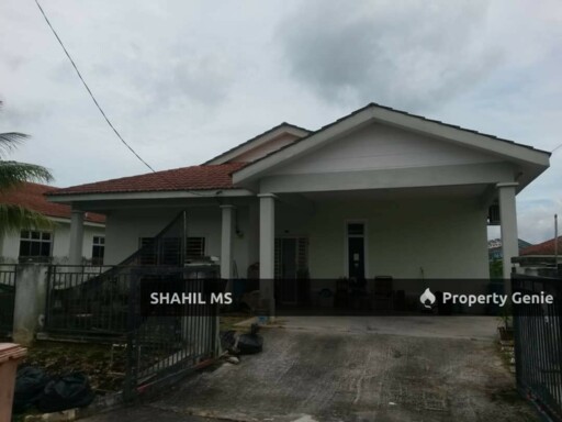 KLUANG JOHOR || TAMAN SERI IMPIAN || RUMAH BANGLO SETINGKAT || 5403 SQFT || FREEHOLD || RM475,000