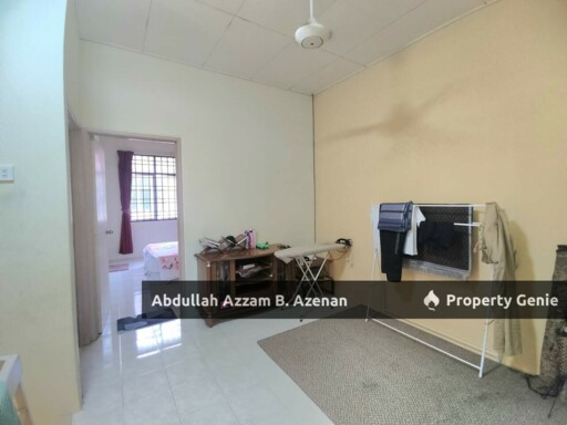 Double Story Below Market Value Bandar Putra Bertam Kepala Batas