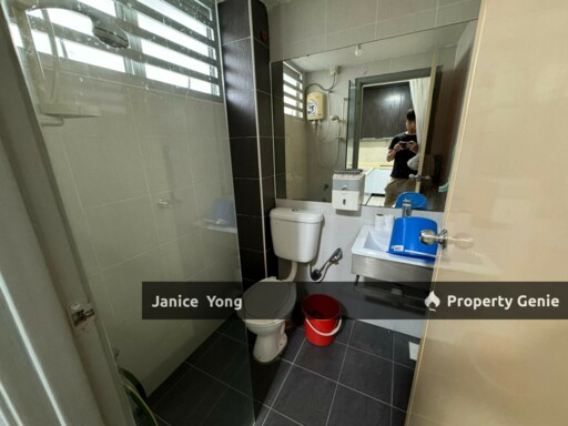 LA Garden @ Bandar Jaya Putra (JP Perdana )