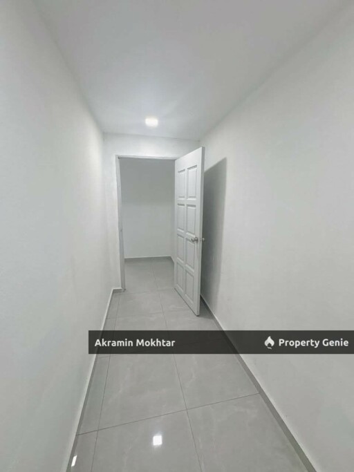 2.5 Storey Terrace Kampung Lindungan PJS 6, Bandar Sunway, Petaling Jaya FULLY RENO
