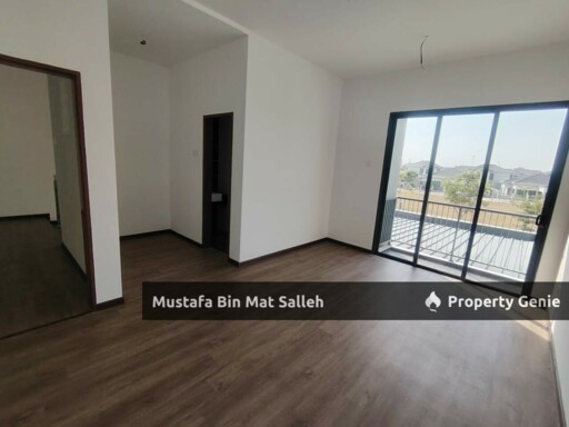 [BEST DEAL] Open Facing 3942sqft, Bertam Perdana 2,